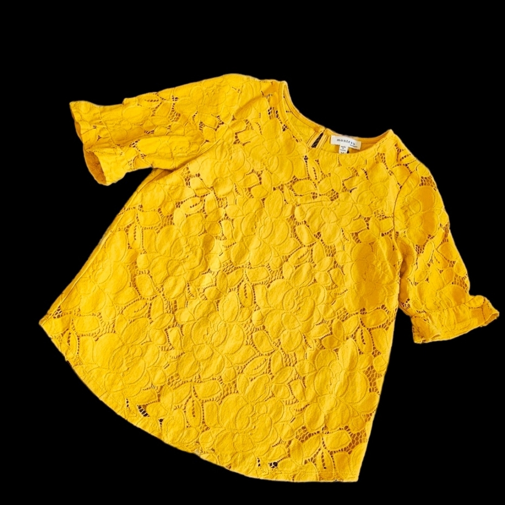 Monteau top,‎ size M
